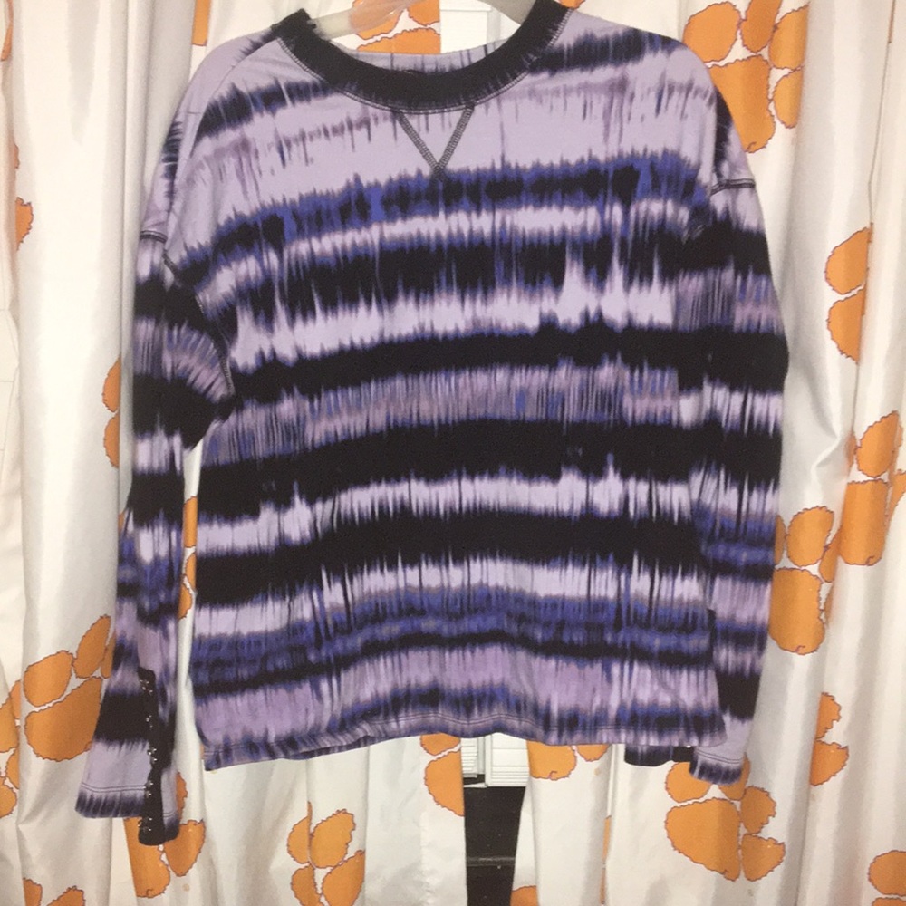 Rock and republics long sleeve shirt